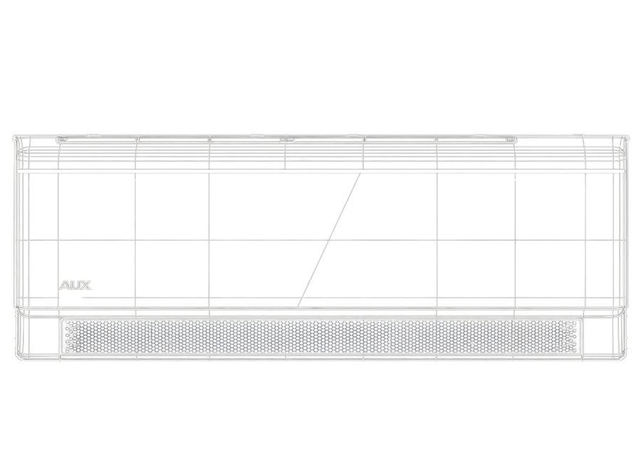 AUX Polar Pro