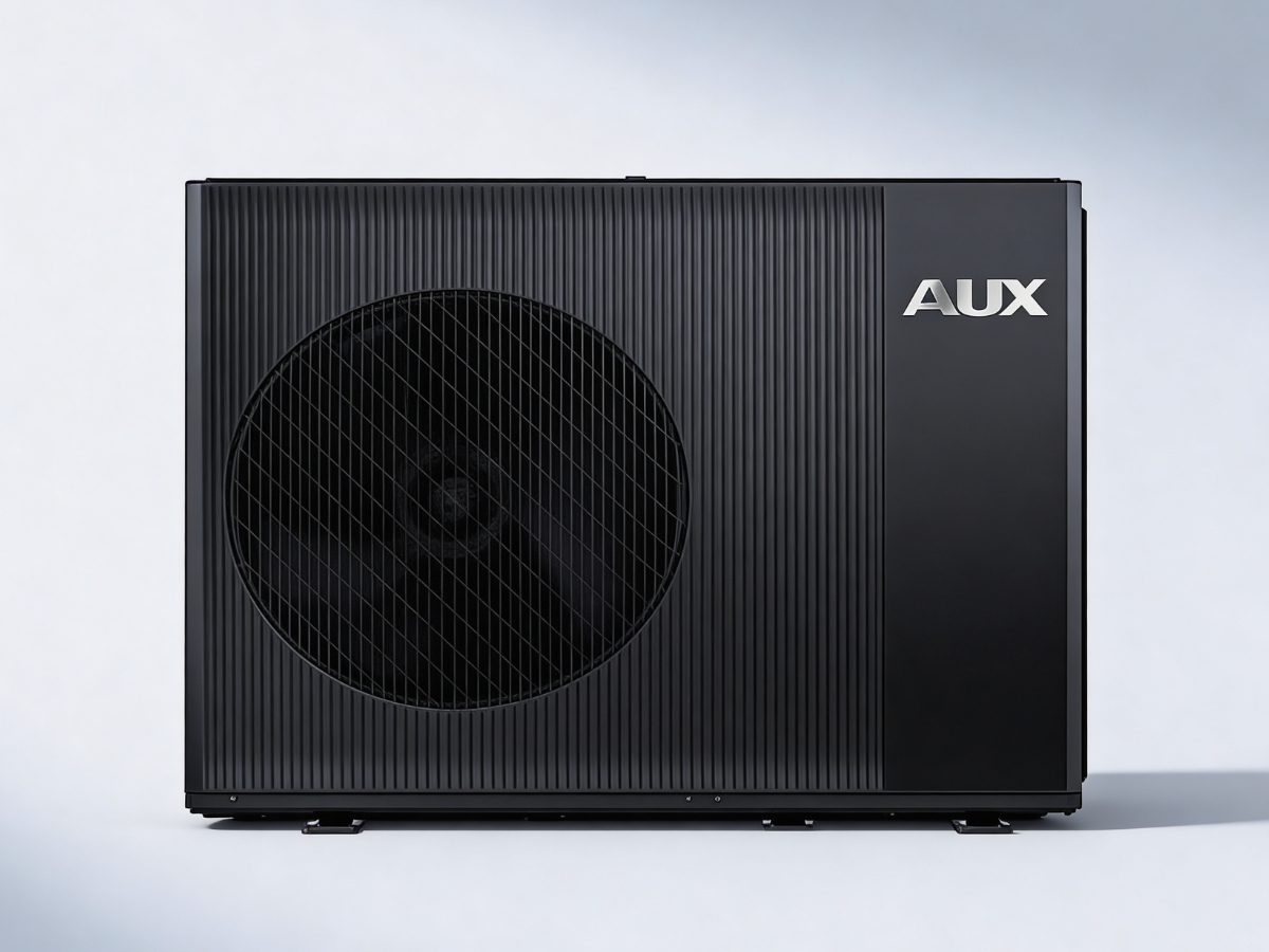 AUX R290 Monoblock