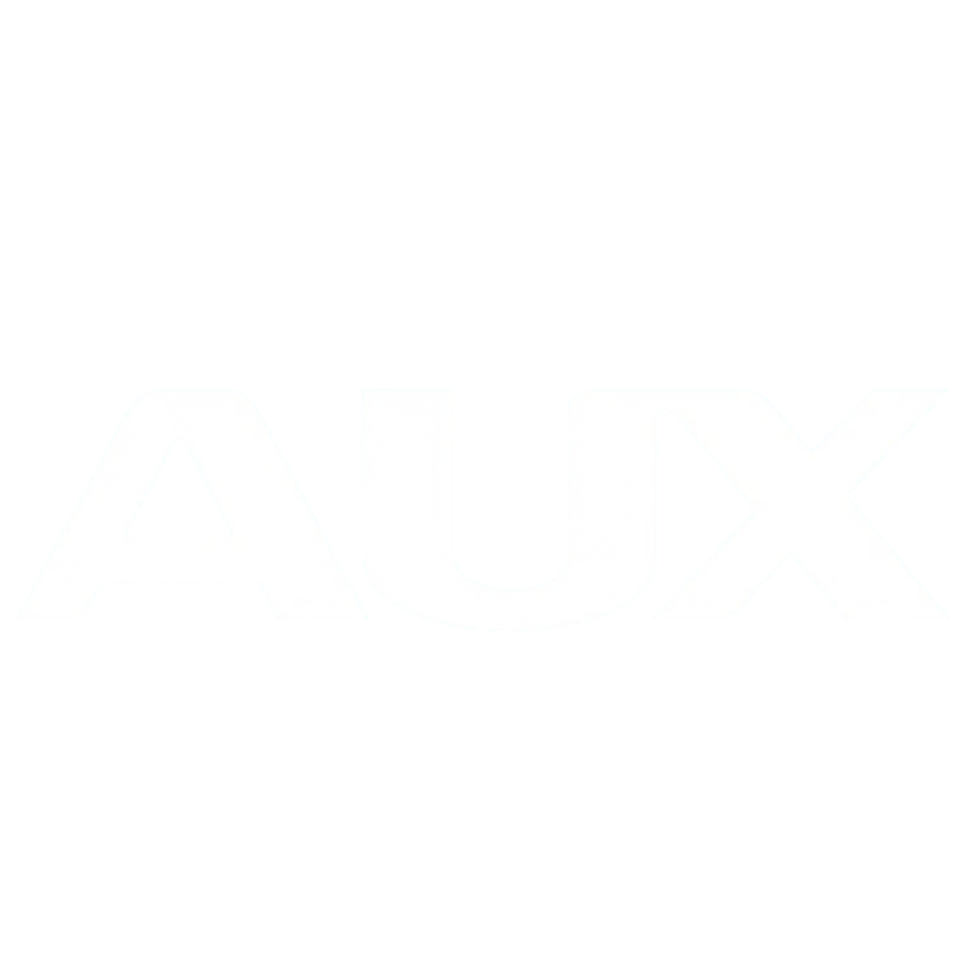 AUX logo