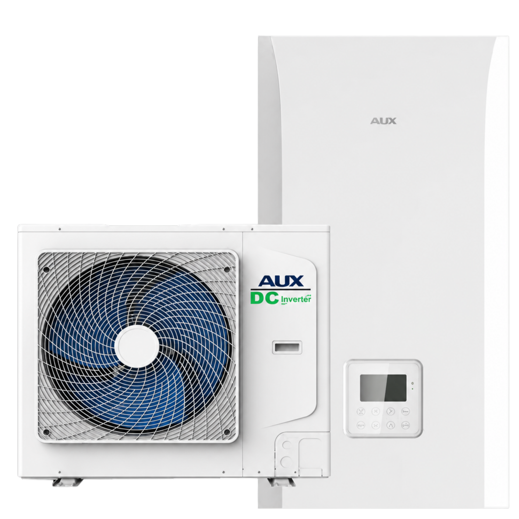 AUX R32 Split 12kW toplotna pumpa