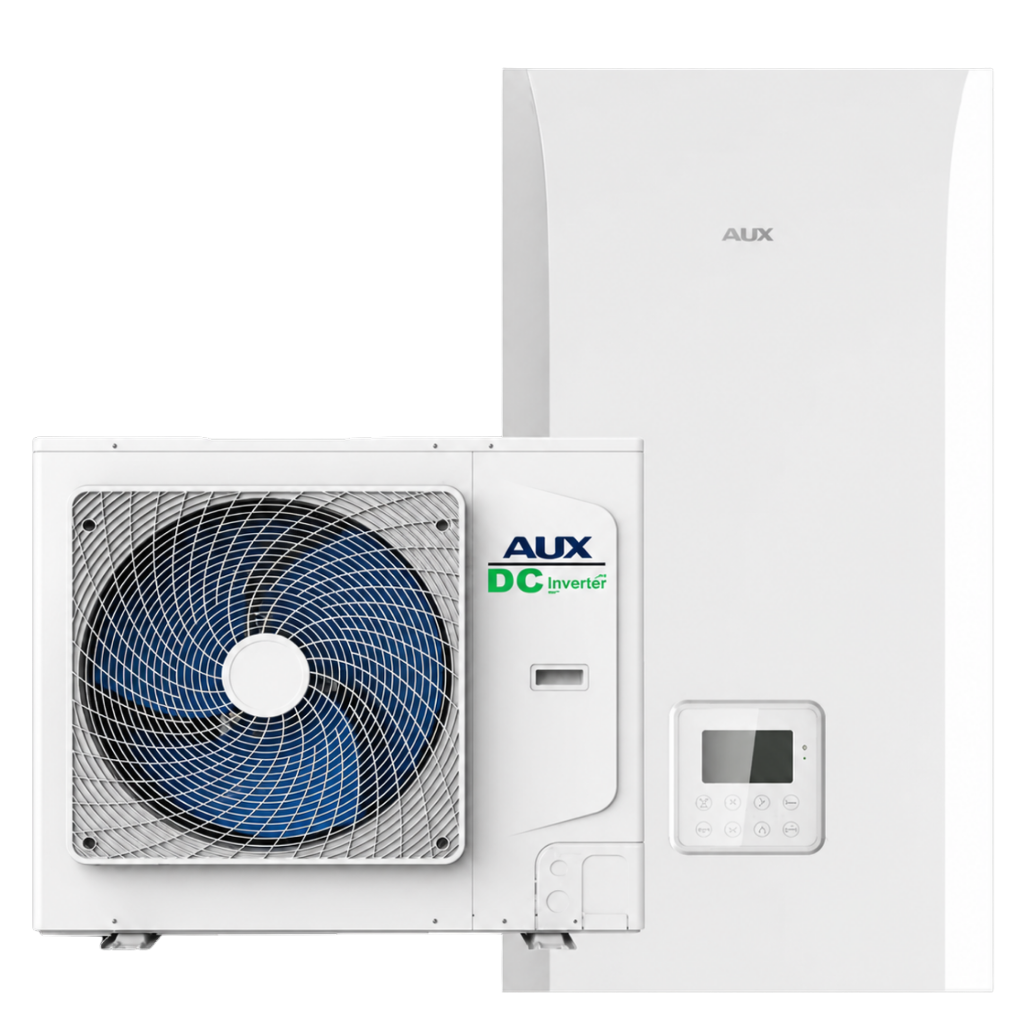 AUX R32 Split toplotna pumpa